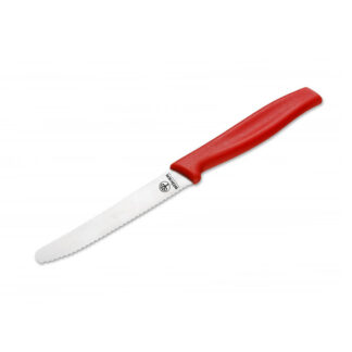 Нож кухонный Boker 03BO002R Sandwich Knife Red
