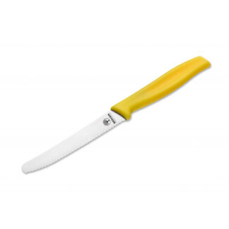 Нож кухонный Boker 03BO002Y Sandwich Knife Yellow