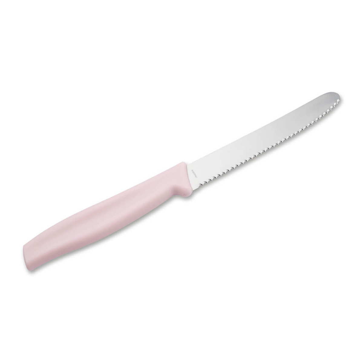 Нож кухонный Boker 03BO012 Sandwich Knife Pink — изображение 2