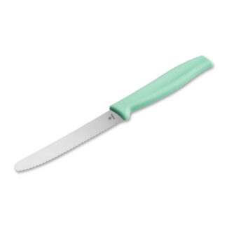Нож кухонный Boker 03BO013 Sandwich Knife Mint Green