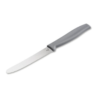 Нож кухонный Boker 03BO014 Sandwich Knife Grey