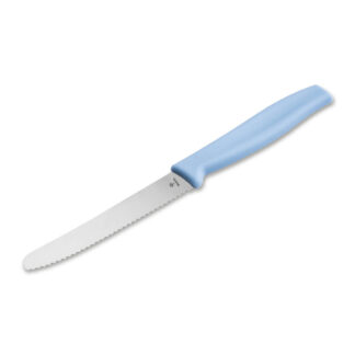 Нож кухонный Boker 03BO015 Sandwich Light Blue
