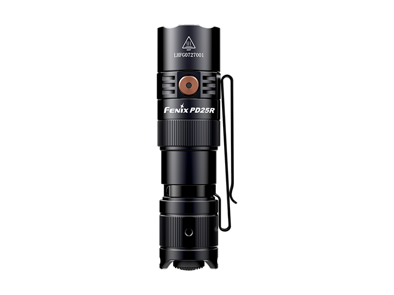 Фонарь Fenix тактический PD25R 800 люмен — изображение 4