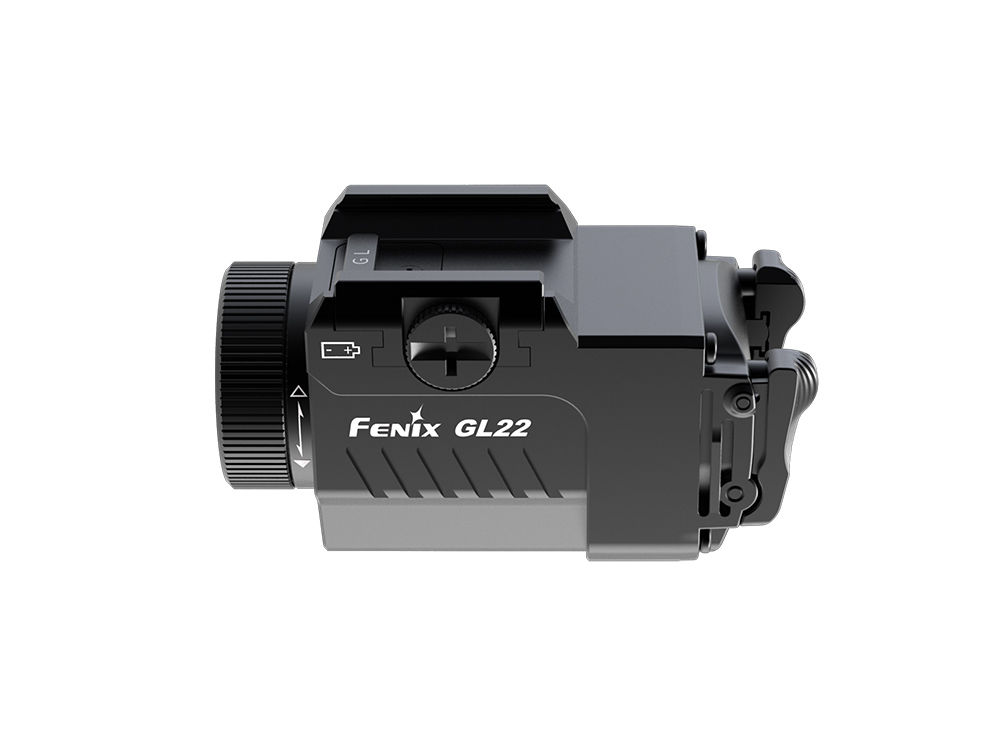 Фонарь Fenix тактический GL22 750 люмен — изображение 4