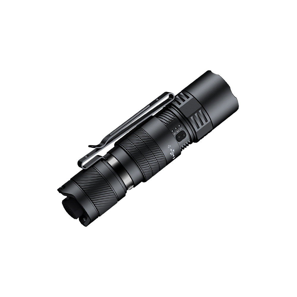 Фонарь Fenix тактический PD26R ACE 1300 люмен — изображение 4