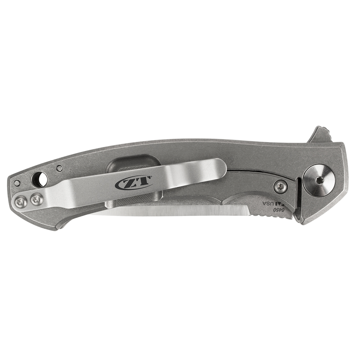 Нож Zero Tolerance 0450 — изображение 2