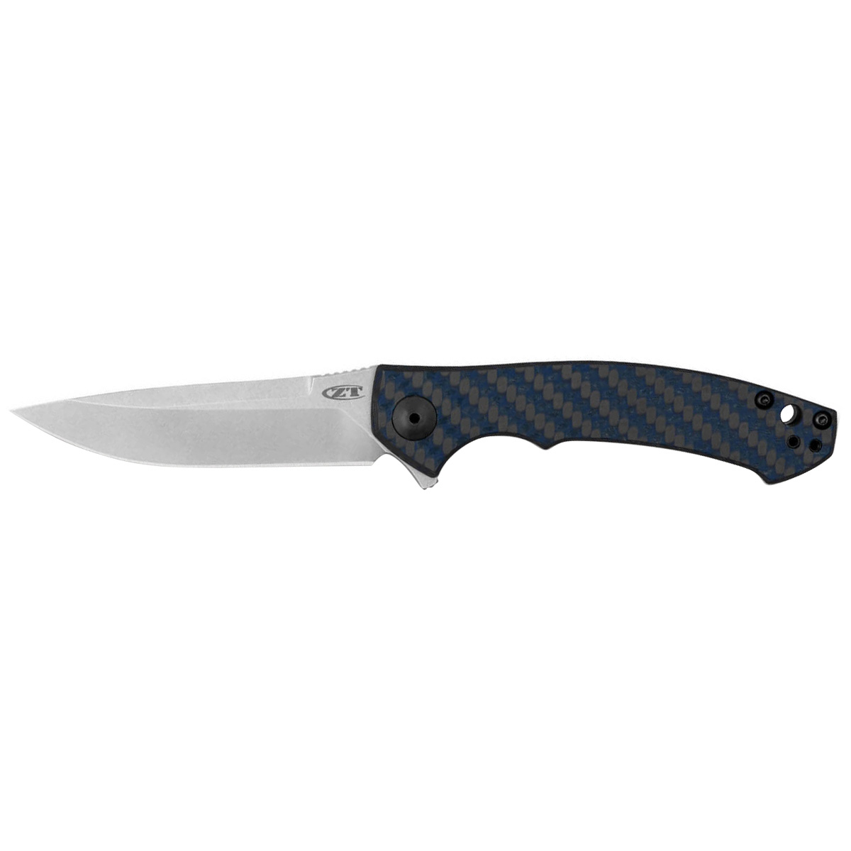 Нож Zero Tolerance 0450BLUCF