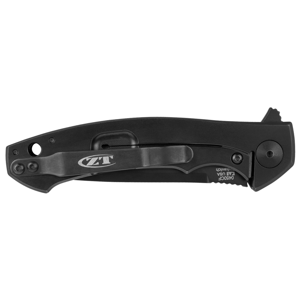 Нож Zero Tolerance 0450CF — изображение 2