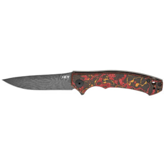 Нож Zero Tolerance 0450CFDAMS
