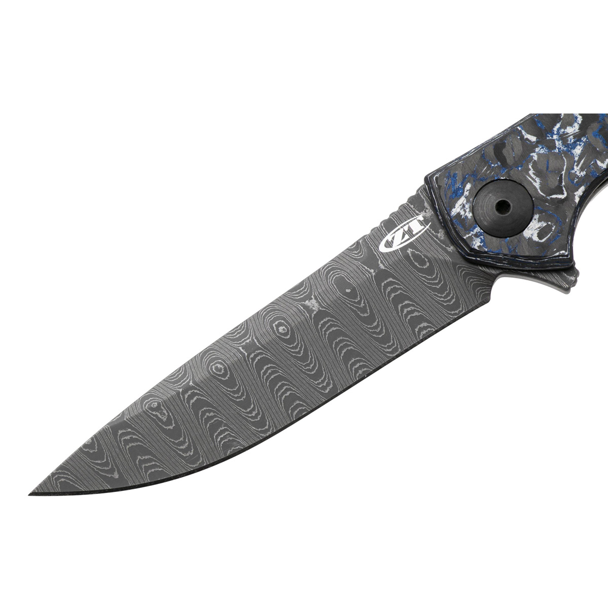 Нож Zero Tolerance 0450MMC — изображение 2