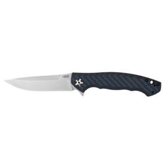 Нож Zero Tolerance 0452BLUCF
