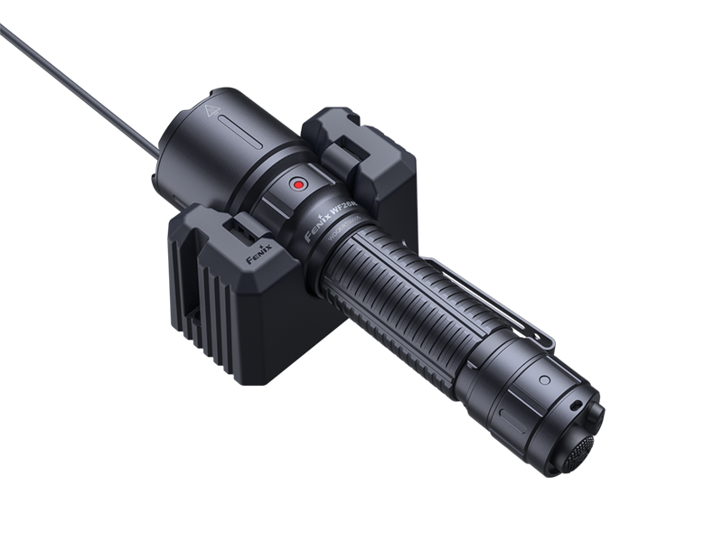 Фонарь Fenix индустриальный WF26R 3000 люмен — изображение 5