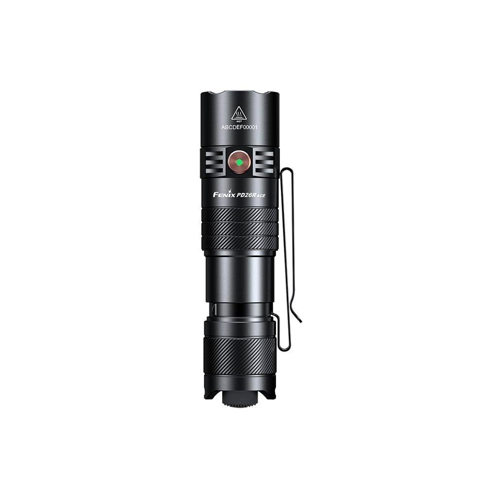 Фонарь Fenix тактический PD26R ACE 1300 люмен — изображение 5