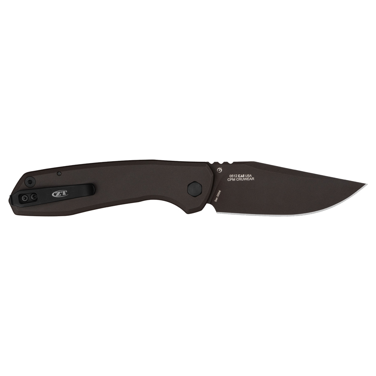 Нож Zero Tolerance 0512 — изображение 2