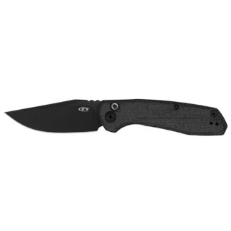 Нож Zero Tolerance 0512BLK