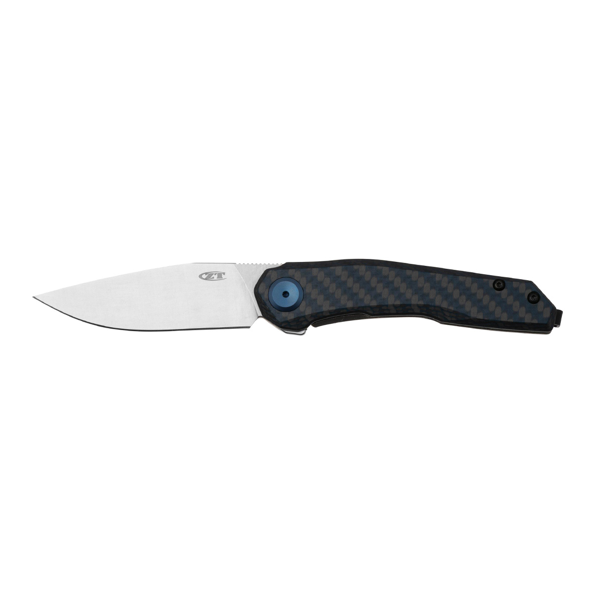 Нож Zero Tolerance 0545BLUCF