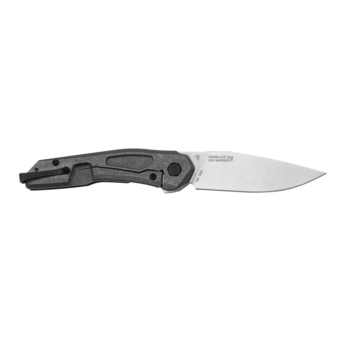 Нож Zero Tolerance 0545BLUCF — изображение 3