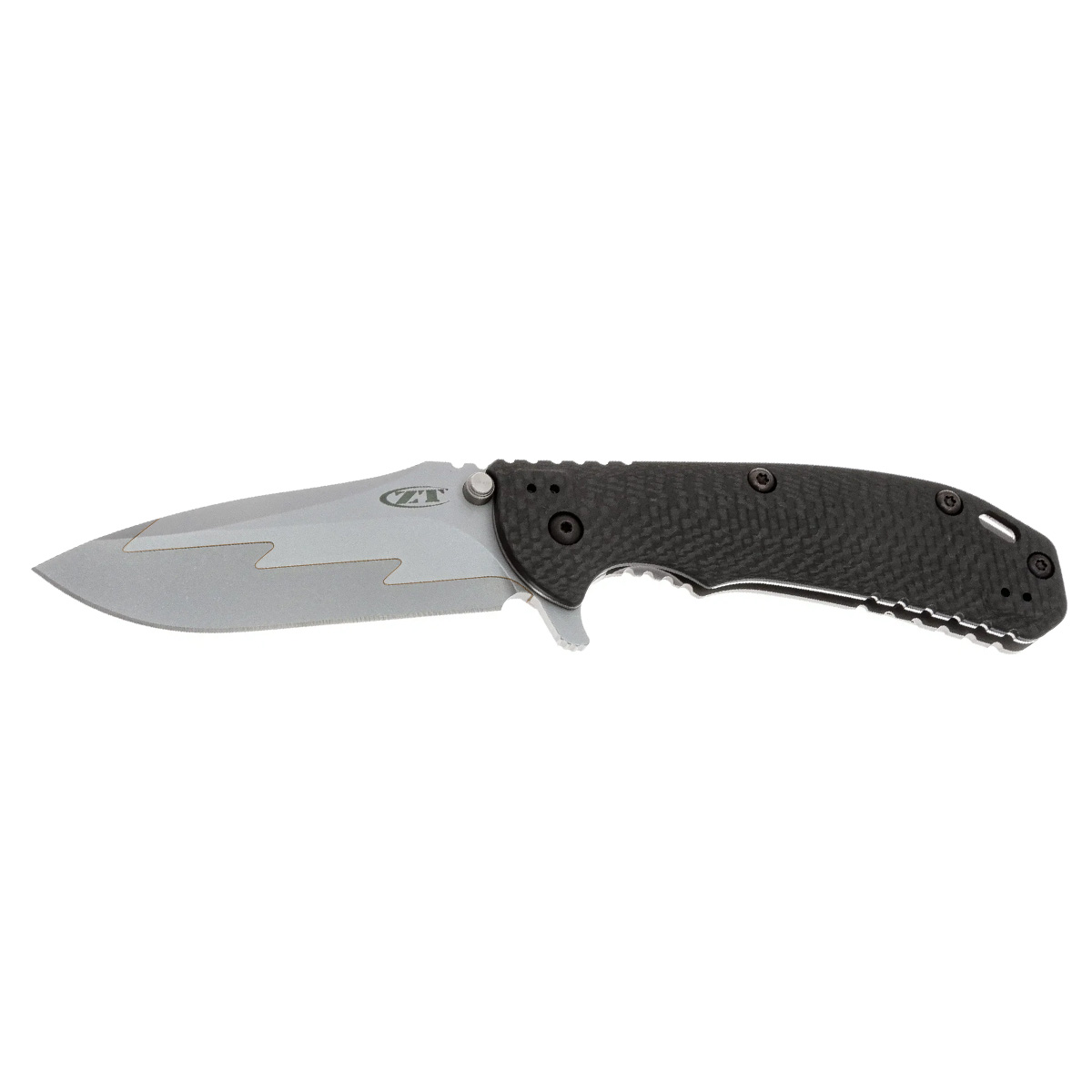 Нож Zero Tolerance 0560CBCF (XXXX)