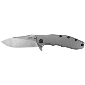 Нож Zero Tolerance 0562Ti