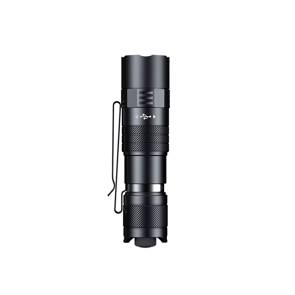 Фонарь Fenix тактический PD26R ACE 1300 люмен — изображение 6