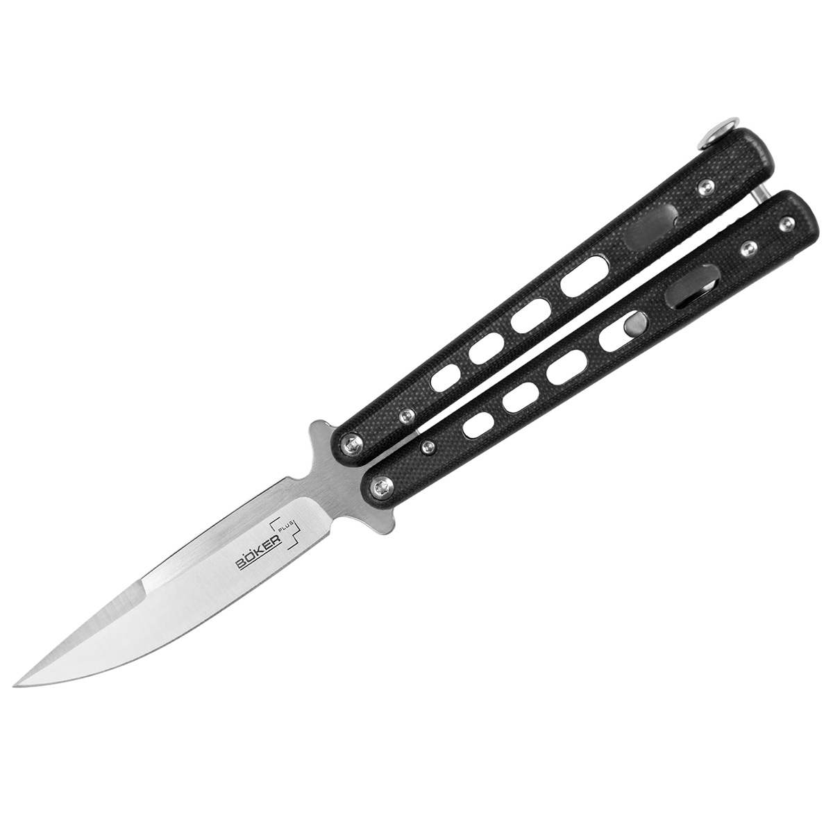 Нож Boker 06EX002 Balisong