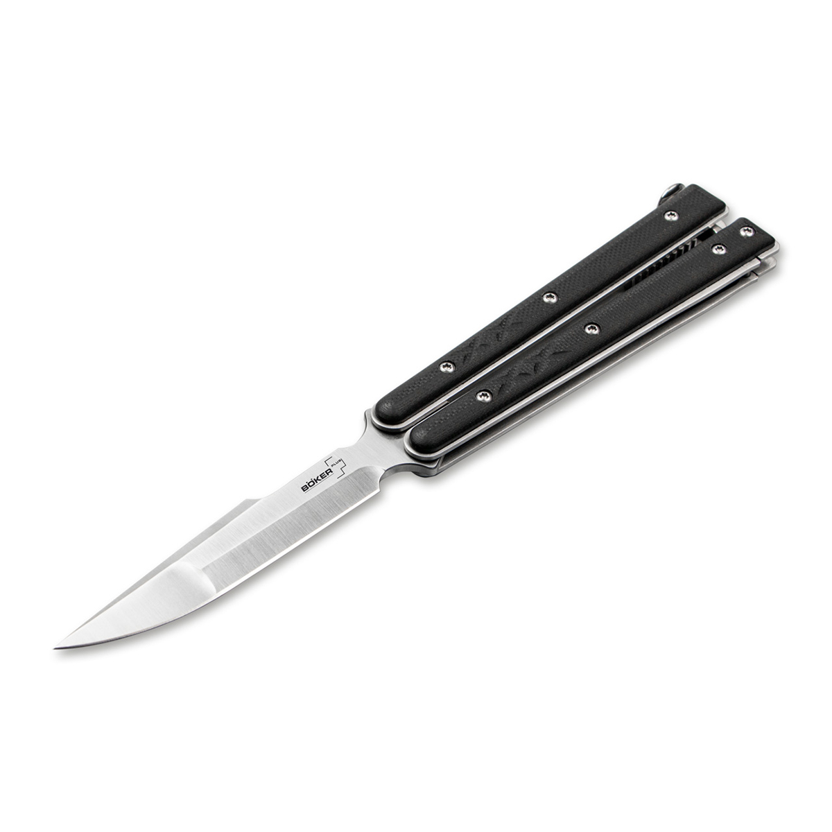 Нож Boker 06EX004 Balisong