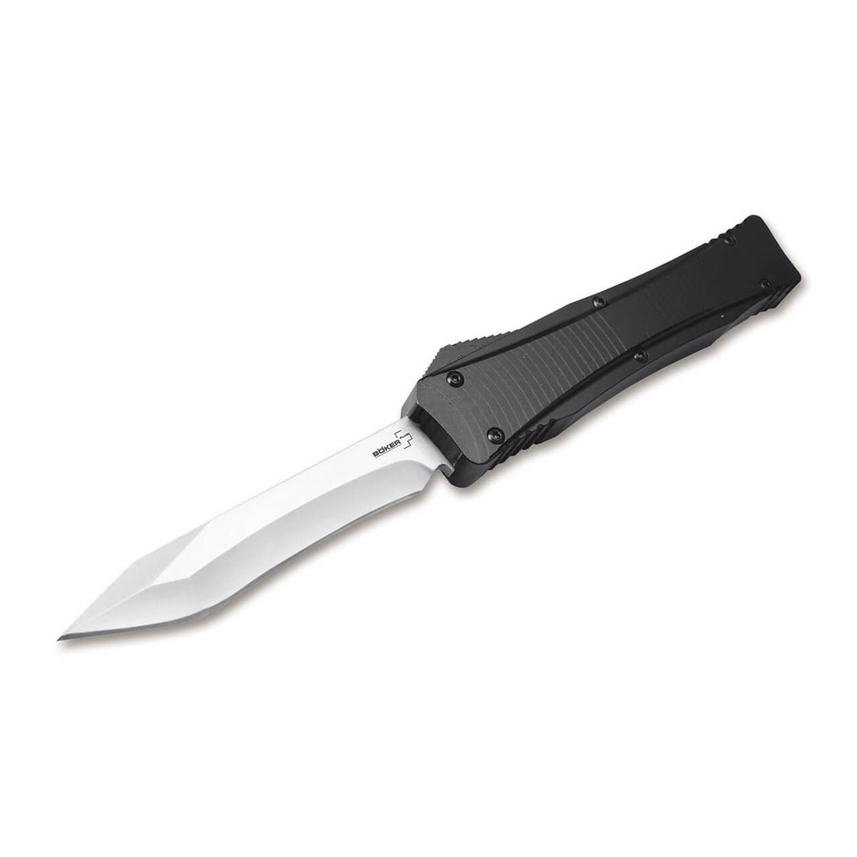Автоматический нож Boker 06EX245 Lhotak Falcon D2