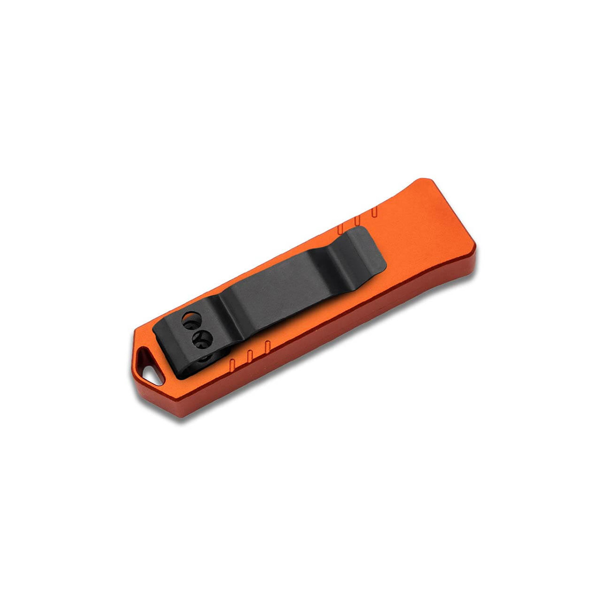 Автоматический нож Boker 06EX267 USB OTF 2.0 Burnt Orange — изображение 2