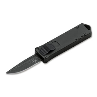 Автоматический нож Boker 06EX266 USB OTF 2.0