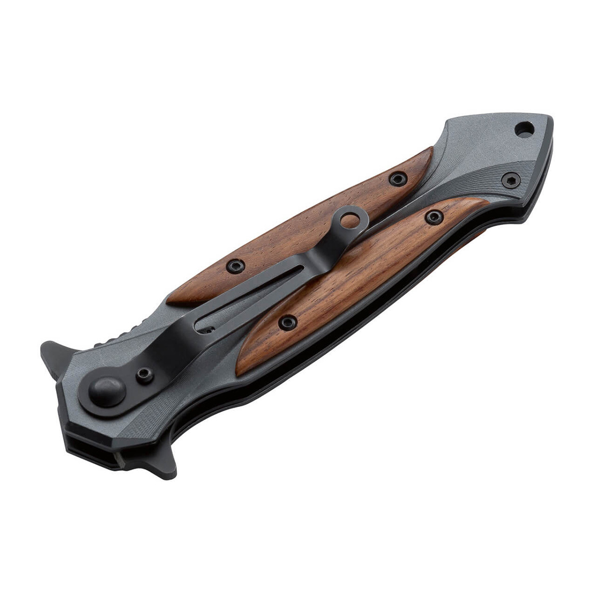 Нож Boker 06RY069 Starfighter XL — изображение 2