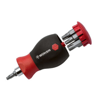 Набор отверток Boker 09BO700 Toolkit Torx