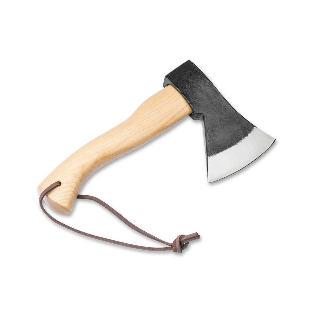 Топор Boker 09BP0001 Appalachian Origin Mini Axe — изображение 2