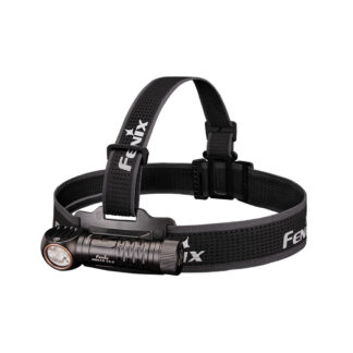 Фонарь Fenix налобный HM61R V3.0 мультифонарь