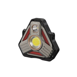 Фонарь Fenix кемпинговый CP50R многофункциональный 5500 люмен (Powerbank)