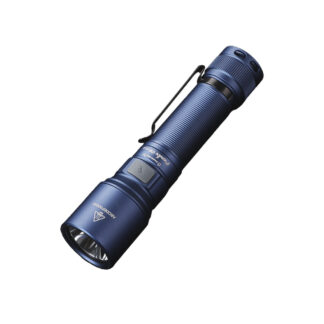 Фонарь Fenix C6 V3.0 синий 1500 люмен