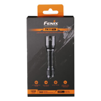 Фонарь Fenix тактический TK11Pro 1650 люмен