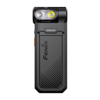 Фонарь Fenix многофункциональный SW06R 500 люмен