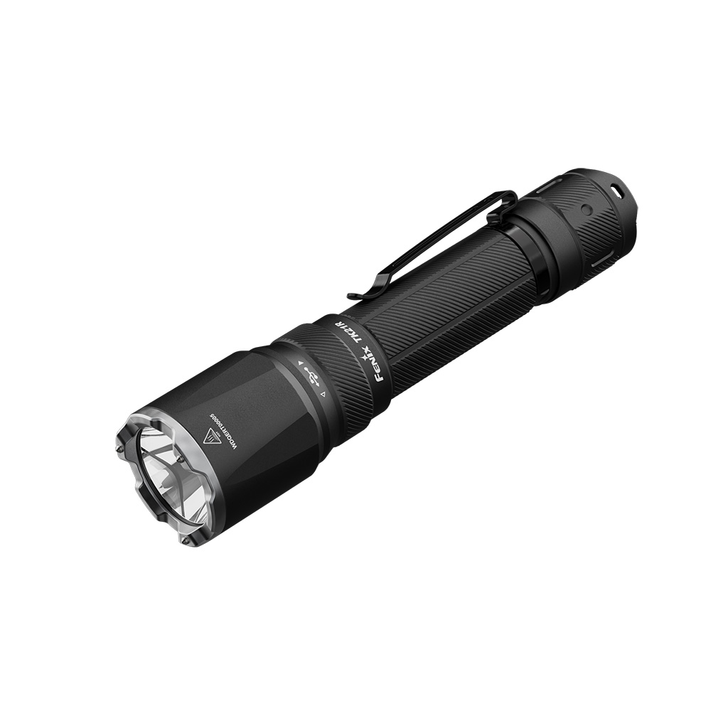 Фонарь Fenix тактический TK21R 3600 люмен