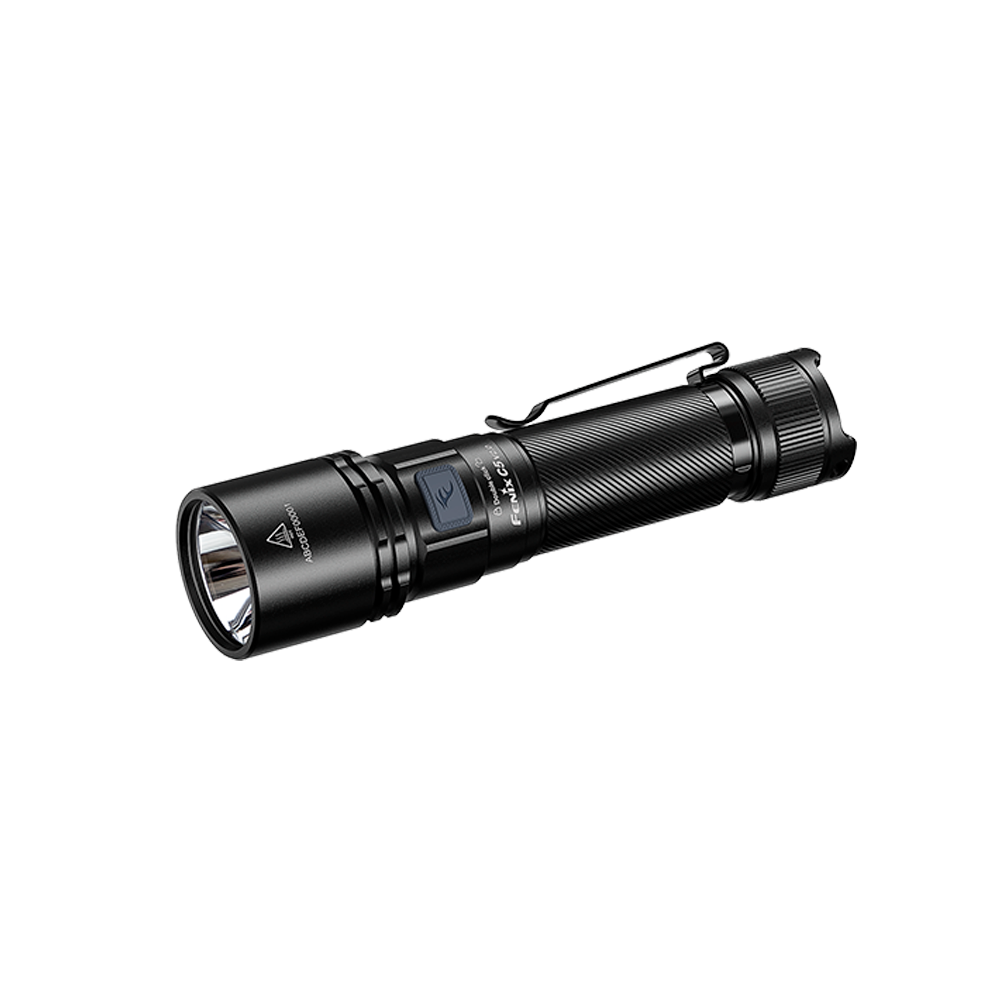 Фонарь Fenix C5 V2.0 1800 люмен