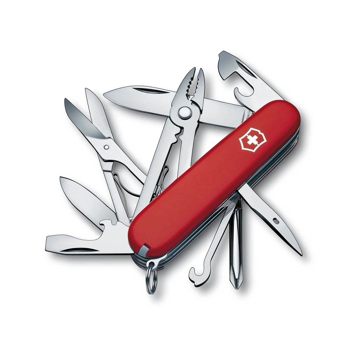 Нож Victorinox 1.4723 Tinker Deluxe