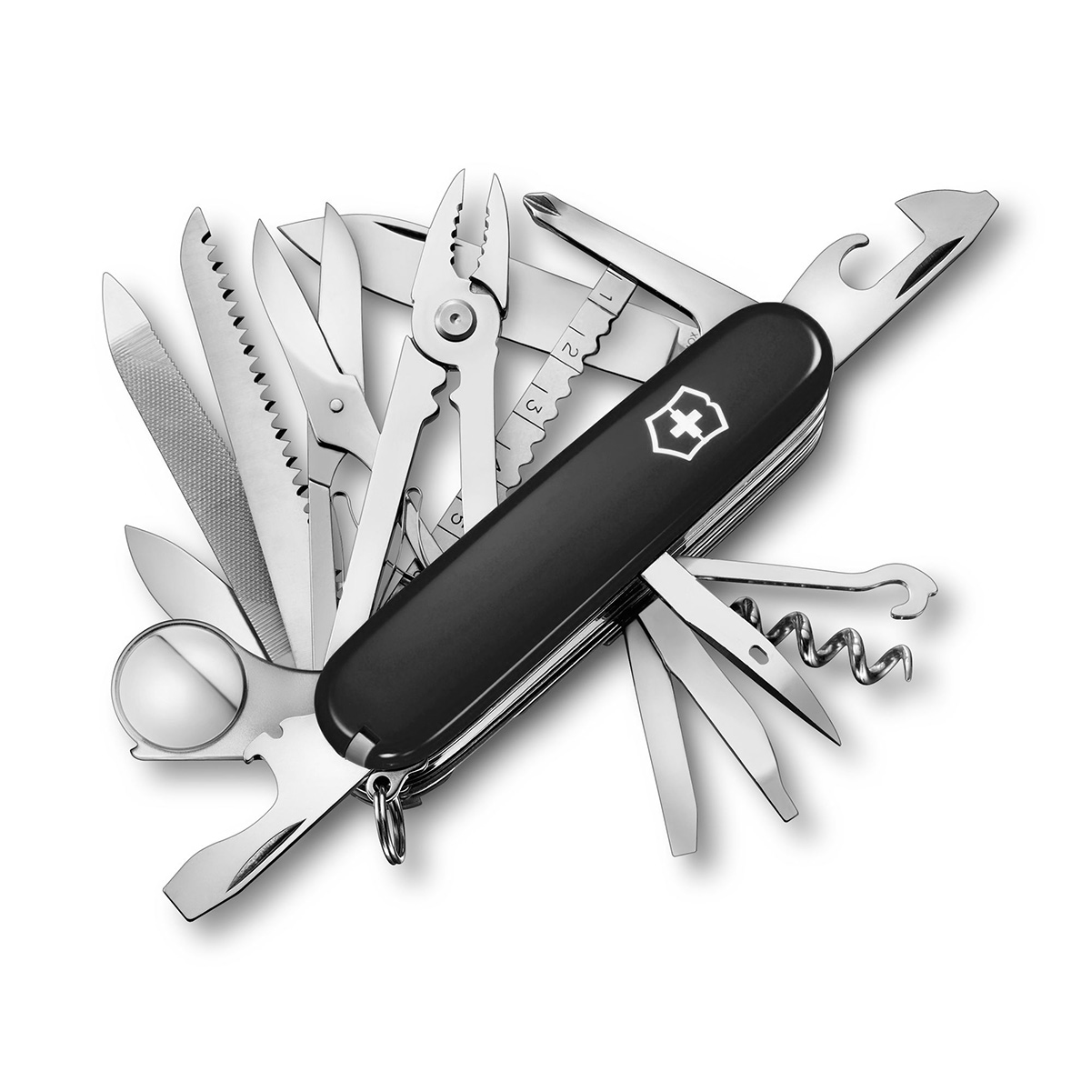 Нож Victorinox 1.6795.3 SwissChamp