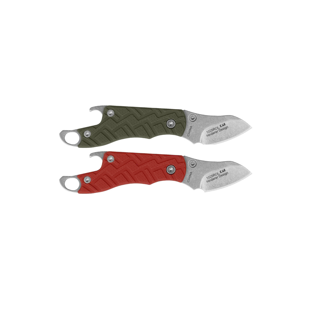 Нож KERSHAW Cinder Dual Pack 1025ROL — изображение 2