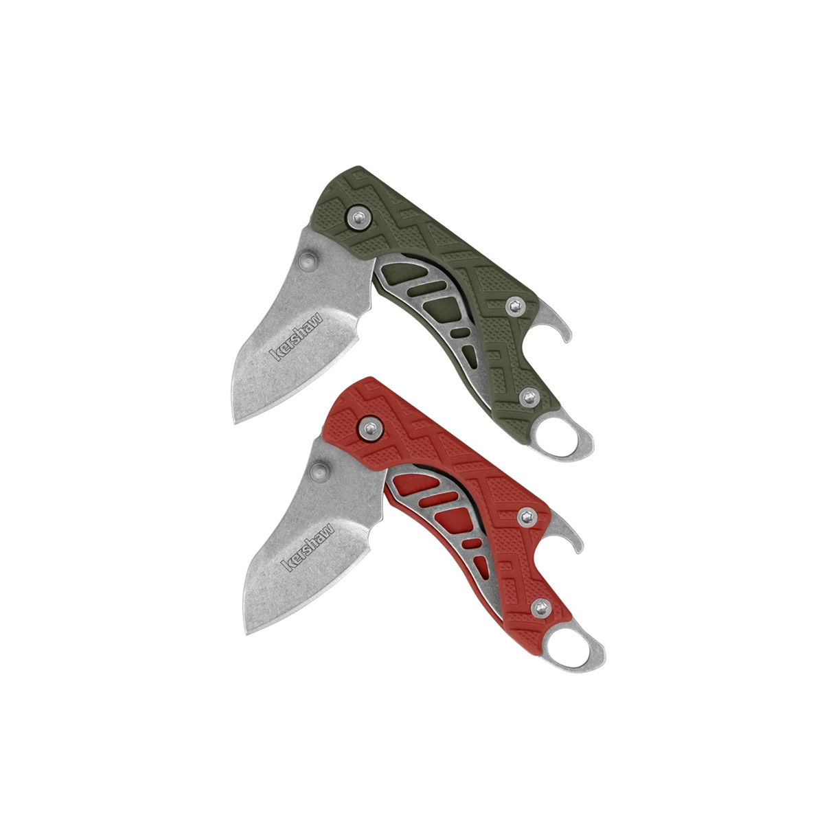 Нож KERSHAW Cinder Dual Pack 1025ROL — изображение 4