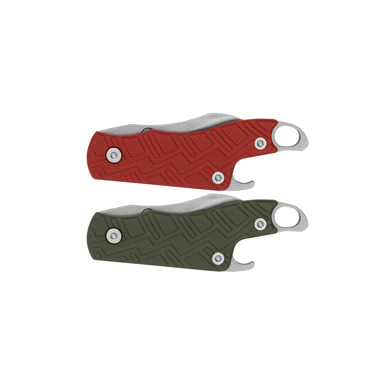 Нож KERSHAW Cinder Dual Pack 1025ROL — изображение 5