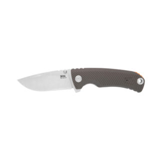 Нож SOG, 11-06-01-43 Tellus ATK OD Green