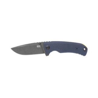 Нож SOG, 11-06-03-43 Tellus ATK Blue