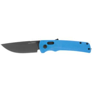 Нож SOG, 11-18-03-41 Flash Mk3 Civic Cyan