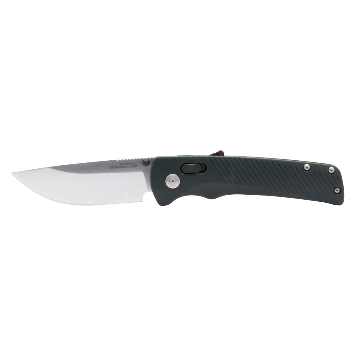 Нож SOG 11-18-11-41 Flash Urban Grey