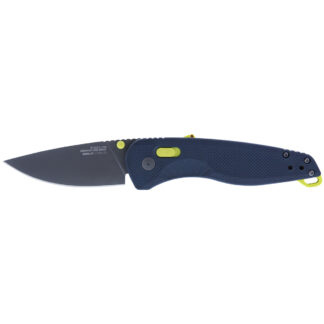 Нож SOG, 11-41-03-41 Aegis Mk3 Indigo-Acid