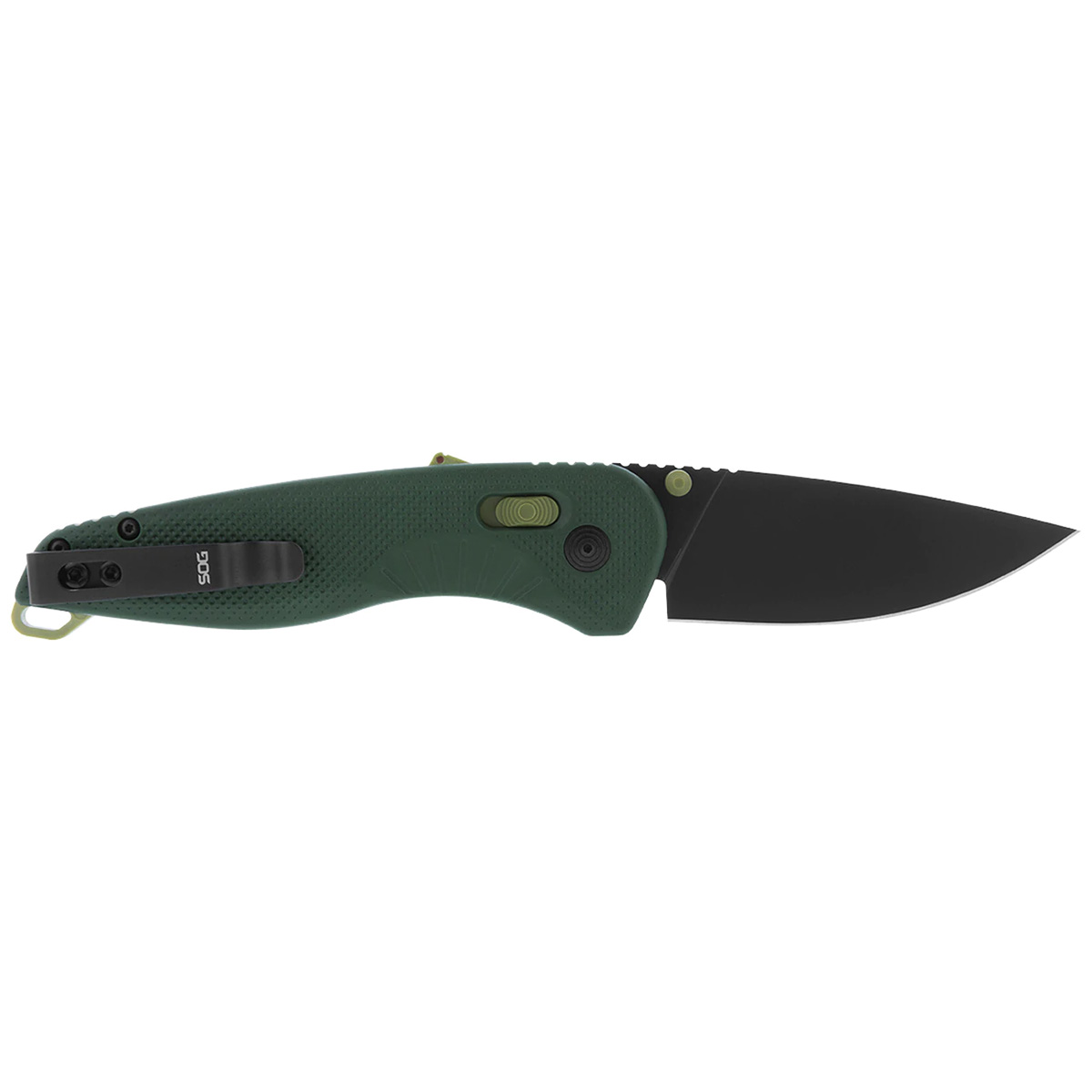 Нож SOG, 11-41-04-57 Aegis MK3 Forest+Moss — изображение 2